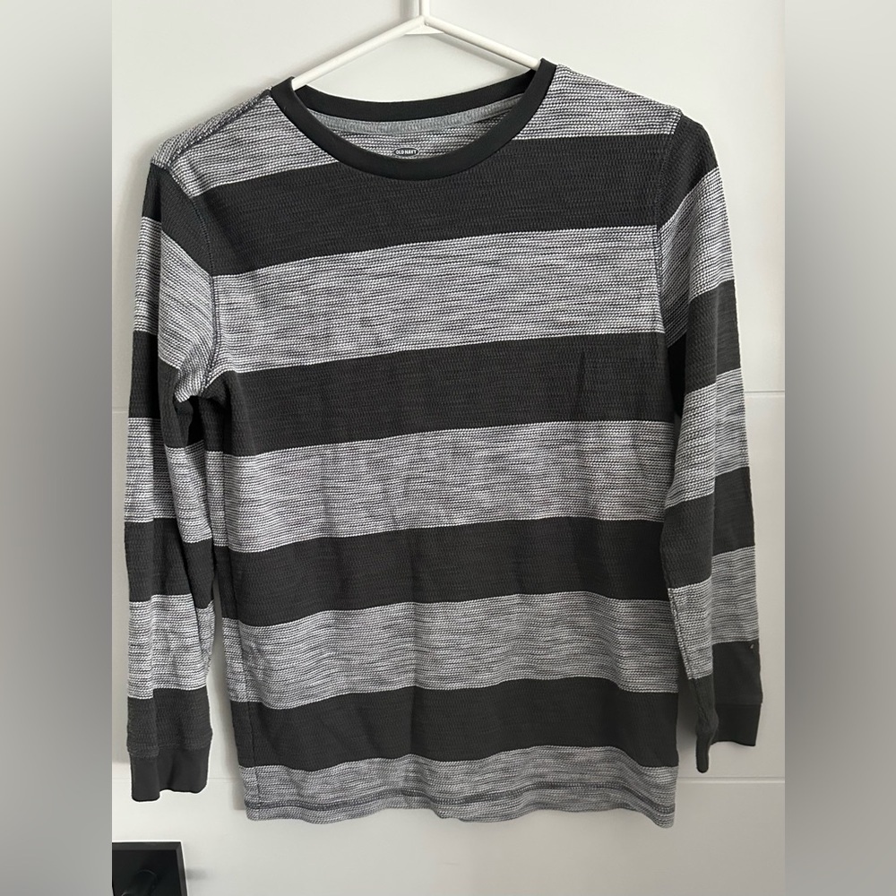 🎁Old Navy:Boys Long Sleeve Shirt- Size XL🎁